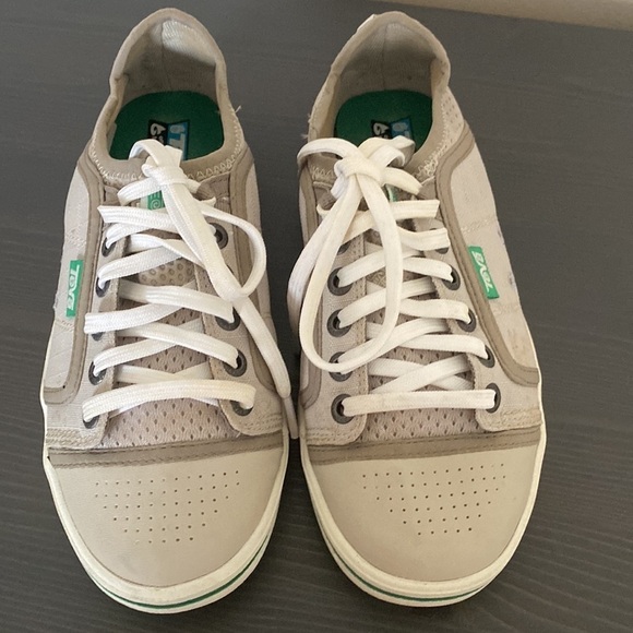 Teva Ion-Mask Spider Rubber Sole J-Step Climbing/Water Sneaker-Vail - Picture 4 of 8